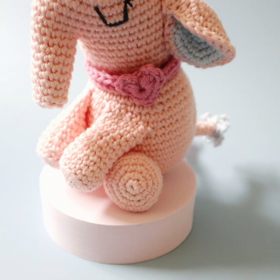 

Polly der Elefant
4