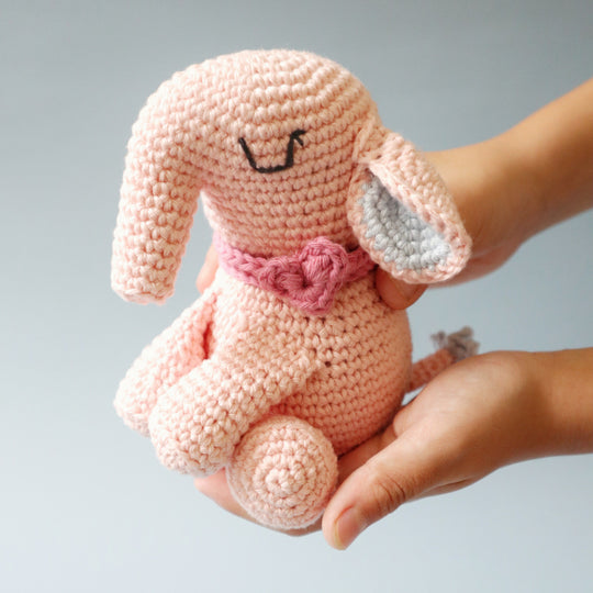 Polly der Elefant