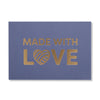 

Postkarten - I wool always love you - Hobbii
4