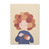 

Postkarten - I wool always love you - Hobbii
5