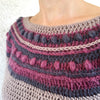 

Carrousel - Pullover
3