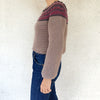 

Carrousel - Pullover
4