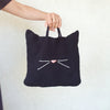 

The Jack Cat - Einkaufstasche
2
