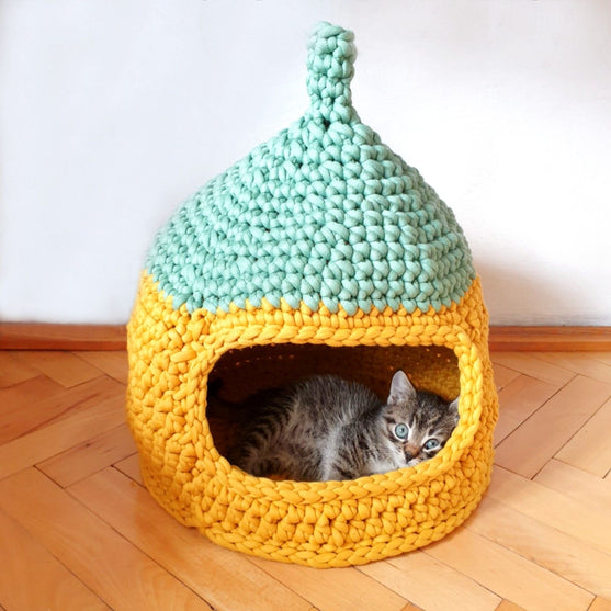 

Purrfect - Katzenhöhle
1