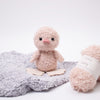 

Curly Baby Entlein
4