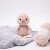 

Curly Baby Entlein
4