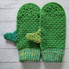

Granny - Fäustlinge
1