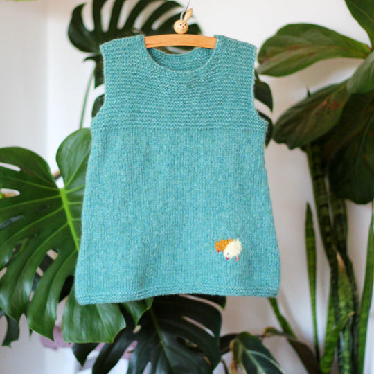 Chicky - Kinderkleid