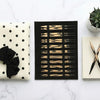 

Chérie – Austauschbares Rundstricknadel-Set - KnitPro
4
