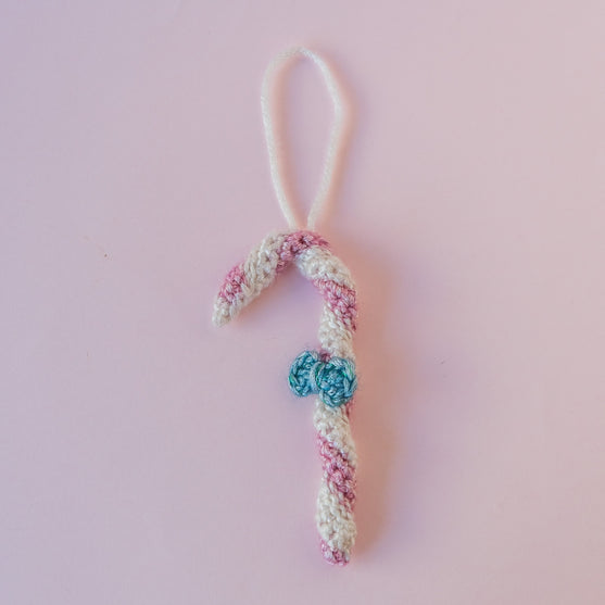 

Christmas Candy - Weihnachtsdekoration
4