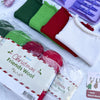 

Friends Wool Christmas Color Pack (Limited Edition) - Friends
2