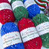 

Honey Bunny Candy Christmas (Limited Edition) - Hobbii
3
