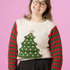 

Ginnerup Christmas Sweater No. 2 - Pullover
1