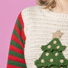 

Ginnerup Christmas Sweater No. 2 - Pullover
3