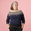 

XmasStar - Pullover
1