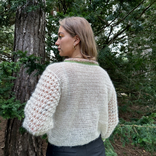 Christmastide - Pullover