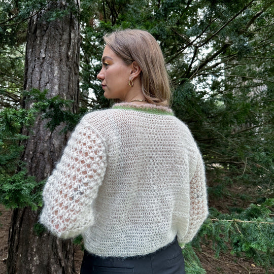 Christmastide - Pullover