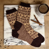 

Cinnamon Spice - Socken
7