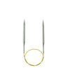 

Swift Rundstricknadel - 50 cm - Hobbii
1