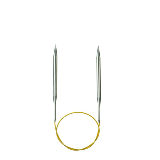 

Swift Rundstricknadel - 50 cm - Hobbii
1