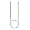 

Swift Rundstricknadel - 80 cm - Hobbii
1