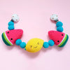 

Kawaii Obst - Kinderwagenkette
1