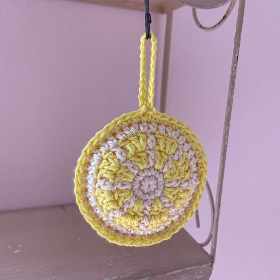 

Citrus - Weihnachtsdekoration
8