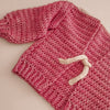 

Cloe - Kinderjacke
1
