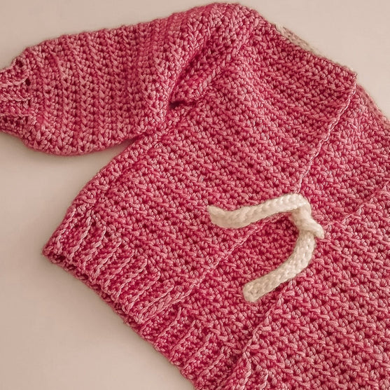

Cloe - Kinderjacke
1