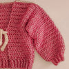 

Cloe - Kinderjacke
3