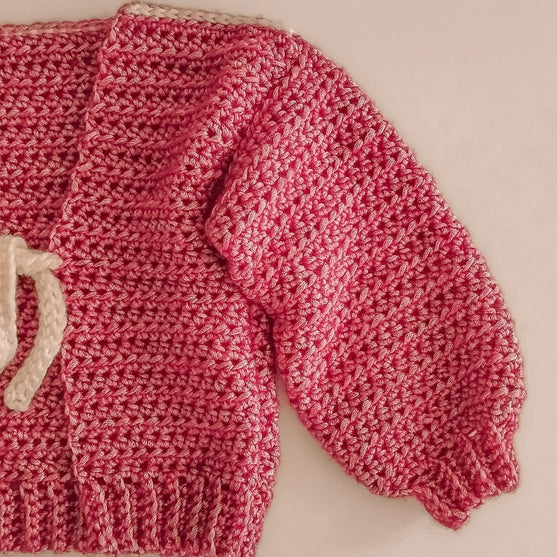 

Cloe - Kinderjacke
3