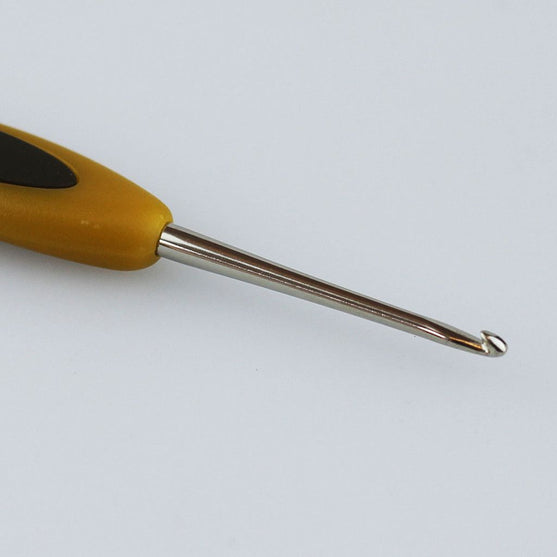 

Häkelnadel Soft Touch - Clover
4