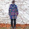 

Indigo - Jacke
2