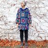 

Indigo - Jacke
1
