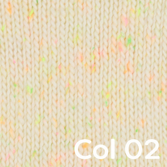 

Tweed Delight - Hobbii
5