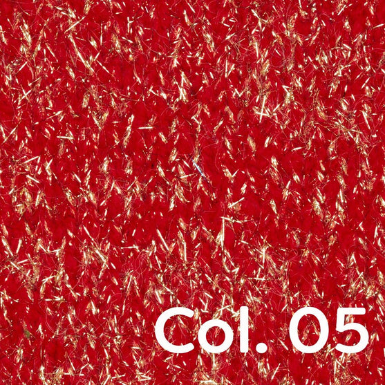 

Miss Sparkle - Hobbii
9