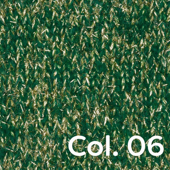 

Miss Sparkle - Hobbii
10