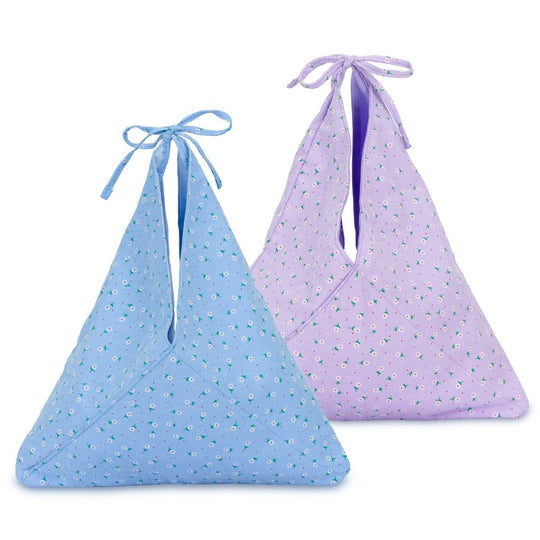 Bento Tasche – Floral - Hobbii