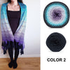 

Wonderland Wrap
3
