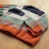

Paint Colorblock - Kinderpullover
6