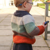 

Paint Colorblock - Kinderpullover
4