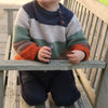 

Paint Colorblock - Kinderpullover
2