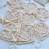 

Compass Rose - Westen - Granny Square
3