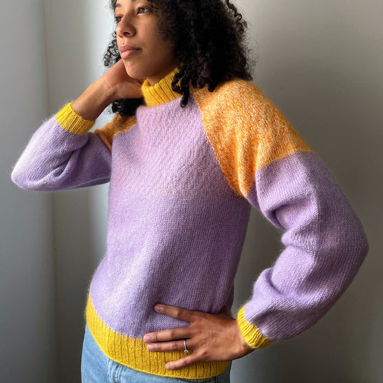 

90’s memories - Pullover
1