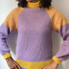 

90’s memories - Pullover
2