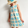 

Bluebell – Sommerkleid
1