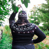 

Woodland - Pullover
1