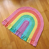 

Rainbow - Teppich
1
