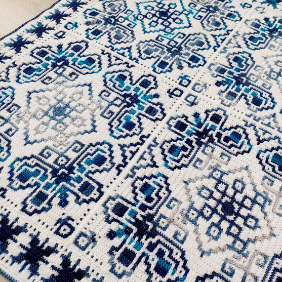 

Butterfly Dance - Decke
4