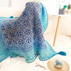 

Sea Glass Mosaic Decke
4